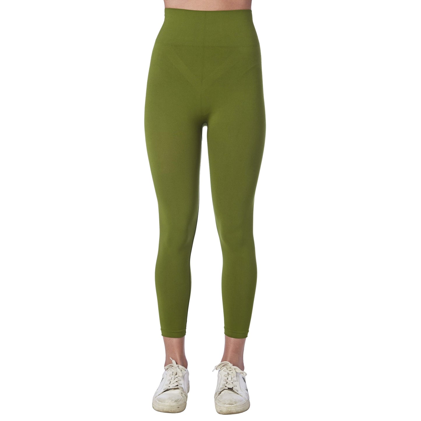 ليغينغ يوغا بتقنية Push-Up